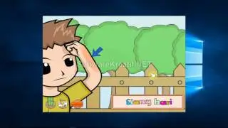 Game Edukasi Anak Pintar Dan Mandiri Usia 2 Tahun - 4 Tahun Dari Bamboomedia