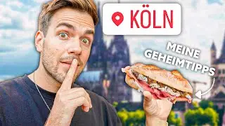Das sind meine GEHEIMEN Foodspots 🤤🍝