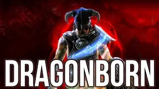 The Dragonborn - Skyrim Special Edition Builds - Legendary Builds