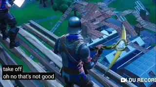 Fortnite Blackhole 10-13-19 Beyond Youtuber Gamer blackholes the Fortnite