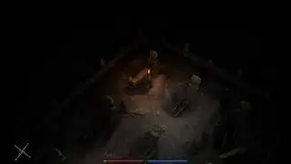 A Third Health Potion!!! - Exanima Story Episode 4