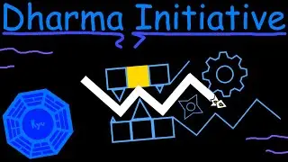 [VERIFIED] DHARMA INITIATIVE 100% [EXTREME CHALLENGE] By Me