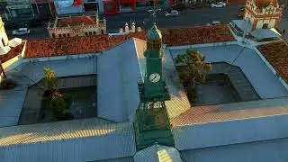 PELOTAS AÉREA