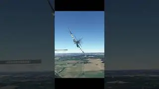 SPITFIRE in all it's glory!