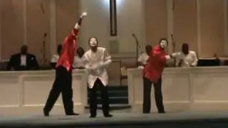 Silent Praize Adult Mime-
