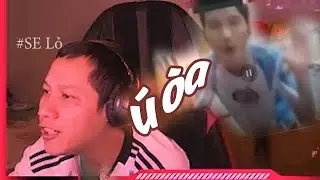 Thầy Ba Cay Lỏ Khi Bị Học Sinh Mang Thầy S Tới Ú Òa =)) | Thầy Ba Cười