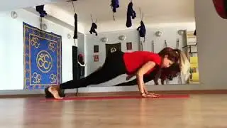 Сеть центров йоги, Каширский