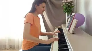 Yearning Waltz | John Field #yearning #johnfield #beautifulmusic #piano #pianocover