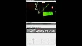 How to change any car mileage in 2 secounds?  [TUTORIAL]