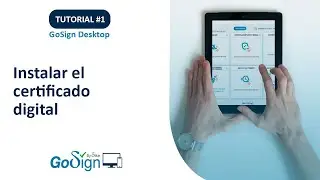 Instalar firma digital