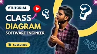 Class Diagram Details for Software Engineers in 2024 #ClassDiagram