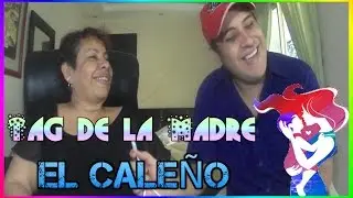 Tag de la Madre - Caleñotv