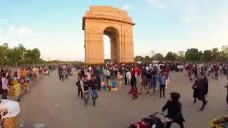 #MeetTheDetermined Live in 360 VR - Day 5 - India, Athens, & Opening Ceremony