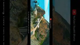 Travel story Short editing