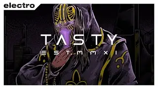 LVWZ - HYPNO feat. MAGMAG [Tasty Release]