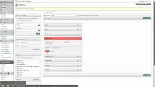 How to customise your Wordpress menu(s)