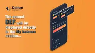 Deffect Coin Free Mining || Deffect Deff Coin Free Mininig ||Already Listed Good Price