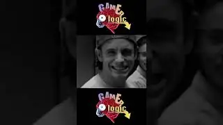 Street Fighter 2 - Playing Tomo - Gamer Logic - #shorts #arcade #streetfighter2