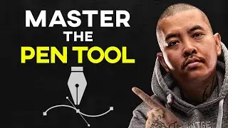 Master the Pen Tool in Photoshop (Cut out Objects Perfectly)