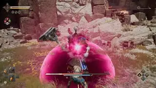 Enotria: The Last Song Battlemage