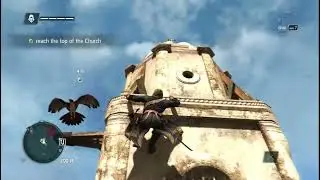Assassin's Creed IV Black Flag walkthrough part 4