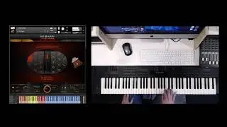 The STEEL | A Simple Solo