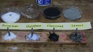 You Won't Believe Which Common Item Makes Superglue Unstoppable!!!