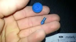 Brake lights stuck on? Easy fix!