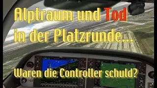 Alptraum und Tod in der Platzrunde