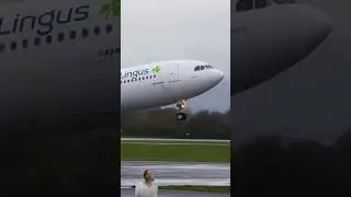 Super A330 Sound! ✈️🔊 #shorts #airlines