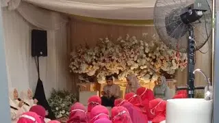 Pengajian 4 Bulanan With asyifa Shalawat