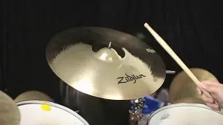 Zildjian 20