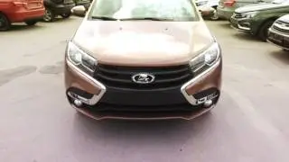 X-Ray 1.8 AMT