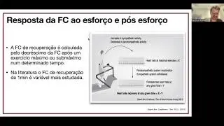 Aplicabilidade da variabilidade da frequência cardíaca no exercício físico