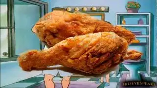 YouTube Poop: King of the Boggle & Poultry