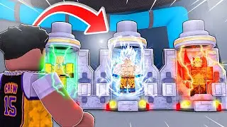CREATING THE ULTIMATE ANIME CLONES in Roblox Anime Clone Tycoon