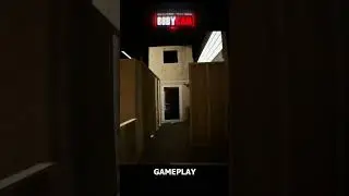 BODY CAM | ShootHouse | 4K