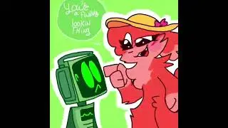 117 fanart peices....|fandroidGAME|fanart|fancy edit|rio|extended version|