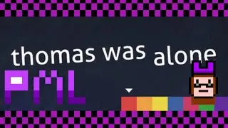 Thomas Was Alone Review