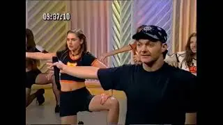 Roxy - Sve što si znao #eurodance