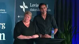 Lovisenbergduellen 2023