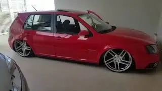 Golf Abelvolks 💥