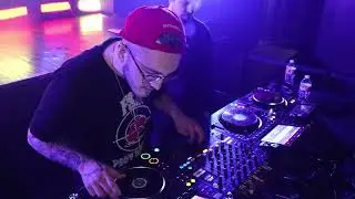SENSATE B2B GIYUTA @ SKY SLC 1/18/23| MUST DIE! FERAL FANTANSY TOUR