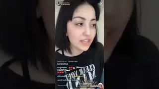 Buse korkmaz bıçaklanma olayını anlatıyor!
