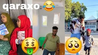 waa sheko kale oo laga dhacy nagtiisa dawo ada yabayo😂🤑🥺|| qosalka aduunka 2024‎@Shactirosomalifans 