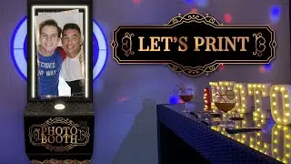 Let's Print PhotoBooth
