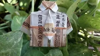 New 200Rs Note Shirt _ नई ₹200 के नोट का शर्ट Make Shirt with 200Rs New  Note
