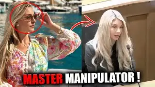 Gold Digging Woman Manipulates Man, INSTANTLY Regrets It