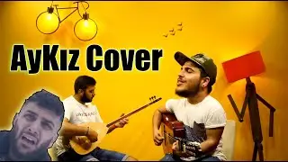 Reynmen Aykız - Cover - By Murat Sarıduman⚡