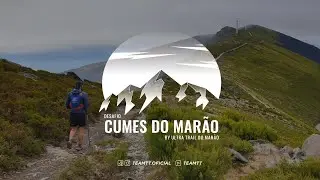 TEAM TT | Desafio Cumes do Marão, 33km 2700D+ | 2020
